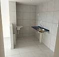 Apartamento Em Condomínio Fechado Para Alugar