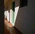 Quarto Com  Banheiro, Semi-Mobiliado, No Centro, Livre De Custos Por $ 720,00