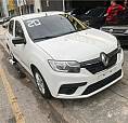 Renault Logan 2020 1.0 12V Sce Flex Life Manual
