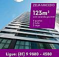 Apartamento Para Venda Pronto Para Morar Com 4 Quartos Em Torre - Recife - Pe