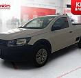 Volkswagen Saveiro 2023 1.6 Msi Robust Cs 16V Flex 2P Manual