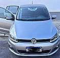 Volkswagen Fox Comfortline I Motion 1.6 Flex 8V 5P 2016