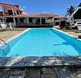 Alugo Casa Na Barra De São Miguel 