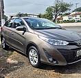 Toyota Yaris Xl Plus Tech 1.3 Flex 16V Aut. 2019