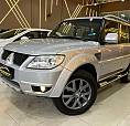 Mitsubishi Pajero Tr4 2.0 Flex 16V 4X2 Mec. 2014