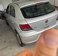 Volkswagen Gol Geração V 1.0 8V Mi Total Flex Mec. 4P 2010