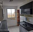 Ee - Aluga, Apartamento, 48 M², Condomínio, Morada Paulista, 2 Quartos, 1 Vaga, Monte Cast