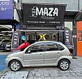 Citroen C3 Glx 1.4/ Glx Sonora 1.4 Flex 8V 5P 2011