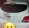 Chevrolet Onix Joy Hatch 1.0 8V Flex Mec. 4P 2018