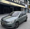 Volkswagen Gol Geração V 1.0 8V Mi Total Flex Mec. 4P 2011