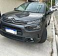 Citroen C4 Cactus Feel 1.6 16V Flex Aut. 2022