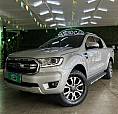 Ford Ranger Limited 3.2 20V 4X4 Cd Aut. Dies. 2023