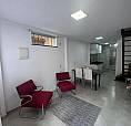 Apartamento Mobiliado Para Estudante 