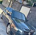Volkswagen Gol Geração Iv Power 1.6 8V Mi Total Flex Mec. 4P 2007