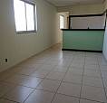 Kitchenette/Conjugado Para Alugar Com 1 Dormitórios Cod:2892