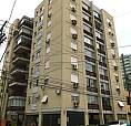Apartamento Mobiliado 02 Dormitórios, Centro De Novo Hamburgo