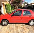 Fiat Palio Fire Flex 1.0