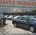 Nissan Sentra Sl 2.0 Aut. Vct 2016