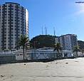 Apartamento Em Frente A Praia Dos Sonhos-Sp À Venda