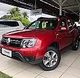 Duster Expression  Cvt 