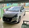 Peugeot 208 Griffe 2020 