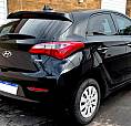 Hb20 Comfort Plus 2015