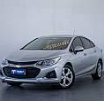 Cruze Lt 1.4 2020 Flex Km 60.082