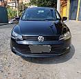 Volkswagen Gol 1.0 Trend