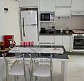 Apartamento Novo - Muito Bem Mobiliado!!!!