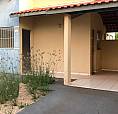 Alugo Casa 2 Dormitórios-72M²-Resid. Pque Das Américas-B.petrópolis-Varzea Grande-Mt
