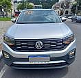 Volkswagen T-Cross Comfortline 200Tsi 1.0 128Cv Flex (25.000Km) Muito Nova - Financio 60X