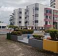 Apartamento Para Aluguel Tem 110 Metros Quadrados Com 3 Quartos Em Ponta Do Farol - São Lu