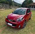Ágio March 2016 1.6 Sl- 13.900+ Parcelas À Partir De 689,90