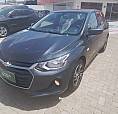 Chevrolet Onix 2024 1.0 Flex Lt Manual