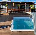 Linda Casa Para Alugar Por Temporada 