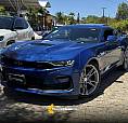 Chevrolet Camaro Ss 6.2 V8 16V 2022