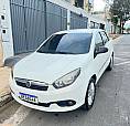 Fiat Grand Siena Essence 1.6 Flex 16V 2016