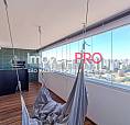 Brooklin - Apto Andar Alto - 3 Dorm 1 Suite - 2 Vagas!Otimo Lazer!