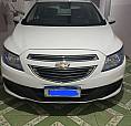 Chevrolet Prisma Sed. Lt 1.4 8V Flexpower 4P 2016