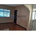 Sobrado Residencial À Venda Em Diadema  3 Dormitórios, 1 Suíte, Frente
