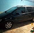 Chevrolet Zafira Eleg.2.0 Mpfi Flexpower 8V 5P Aut 2011