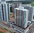 Apartamento À Venda No Resort Prime Santa Angela Em Jundiaí/Sp