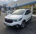 Spin 1.8 Activ7 8V Flex 4P Aut. 2023/2024 Com 45.334 Km