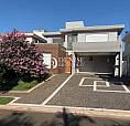 Casa - Parque Brasil 500 - Paulínia