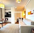 Apartamento à Venda - Vila Olímpia, 1 Quarto, 40 M2