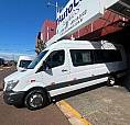 Mercedes-benz Sprinter 515 Van 2.2 Diesel 2019