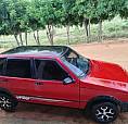 Fiat Uno Mille 1.0 Fire/ F.flex/ Economy 4P 2005
