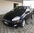 Punto Elx 1.4 - 2008