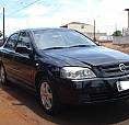 Gm - Chevrolet Astra Sedan - 2.0 - Advantage - 2008