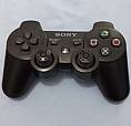 Dualshock3 + Move Sense Ps3